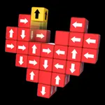 Tap Escape: Clear Block Puzzle icon