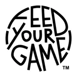 FEED Your Game icon