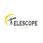 Telescope icon