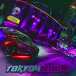 Tokyoh ZOOM icon