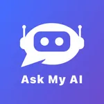 Ask My AI Chatbot Assistant Al icon