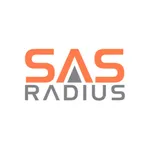 Sas Radius icon