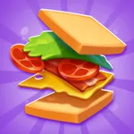 Matchwich: Sort Your Sandwich icon