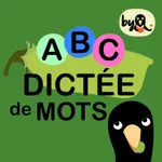 ABC spelling by Corneille icon