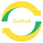 다모아 (AI 재활용무인자원회수기) icon