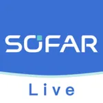 SOFAR Live icon