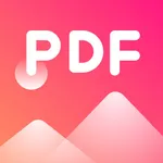 Quick PDF  - Image Converter icon