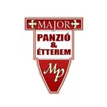 Major Panzió és Étterem icon