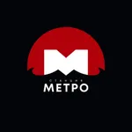 Метро Барбершоп icon