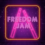 FREEDOM JAM icon