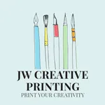 JW Creative Printing icon