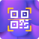 QR Code Reader & Scanner арр icon