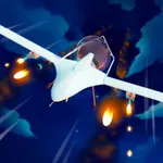 Drone Defender 3D: War Strike icon