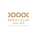 REGAL PLUS icon