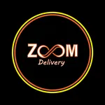 Zoom Delivery icon