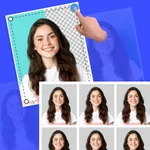 Passport Photo Maker & ID App icon