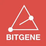 Bitgene数字基因 icon