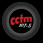 CCFM icon