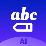 英语作文通-AI写作&批改 icon