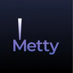 Metty: Медитация, Здоровый Сон icon