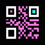 QR Scanner • icon