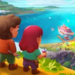 Spirit of the Island icon