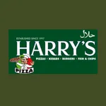 Harrys Pizza icon