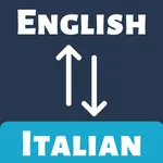 Italian Translator Offline! icon