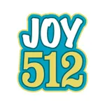 JOY 512 Austin's Worship Music icon