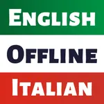 Italian Dictionary - Dict Box icon