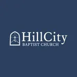 Hill City Baptist Church icon