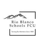 Rio Blanco Schools FCU icon