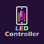 BLE LED Controller icon