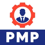 PMI PMP Exam Prep Test 2023 icon