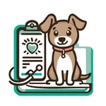 Pet Health Organizer icon