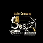 SOS Logistics app icon