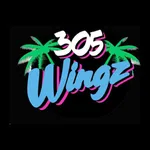 305 Wingz icon