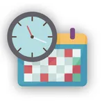 Scheduler - James Chang icon