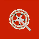 Gear Ratio Calculator 2 icon