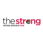 The Strong Museum Indoor Map icon