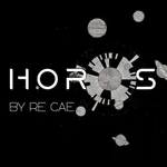 Horos by Re CAE icon