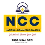 NCC Classes icon