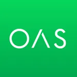 Oasys Passport icon