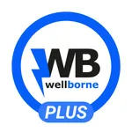 Wellborne Plus icon