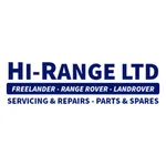 Hi-Range Ltd icon