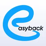 Easyback加速器—回国加速器首选 icon