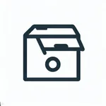 ArchiveList - Save anything icon