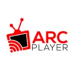 ARC Player icon