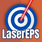 LaserEPS icon