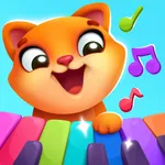 Music Shop: Kids' Instruments icon